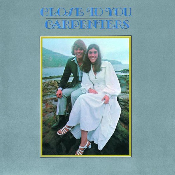 Close to You