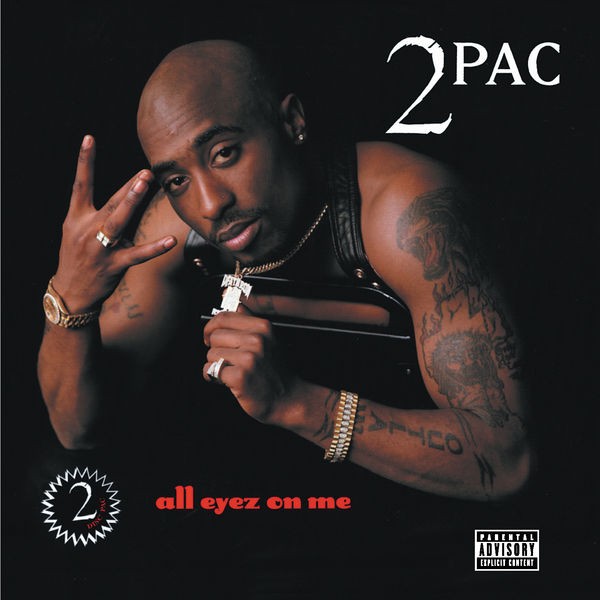 2 Of Amerikaz Most Wanted