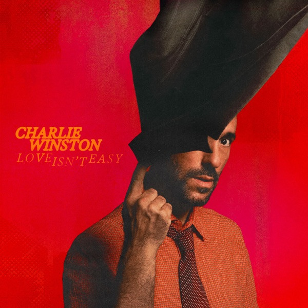 CHARLIE WINSTON - TURNING CIRCLES