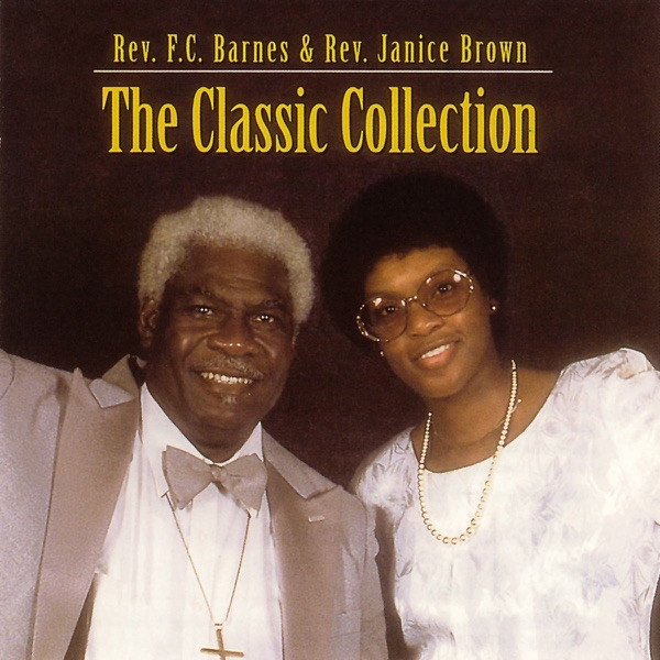 The Lord Will Fix It For Me