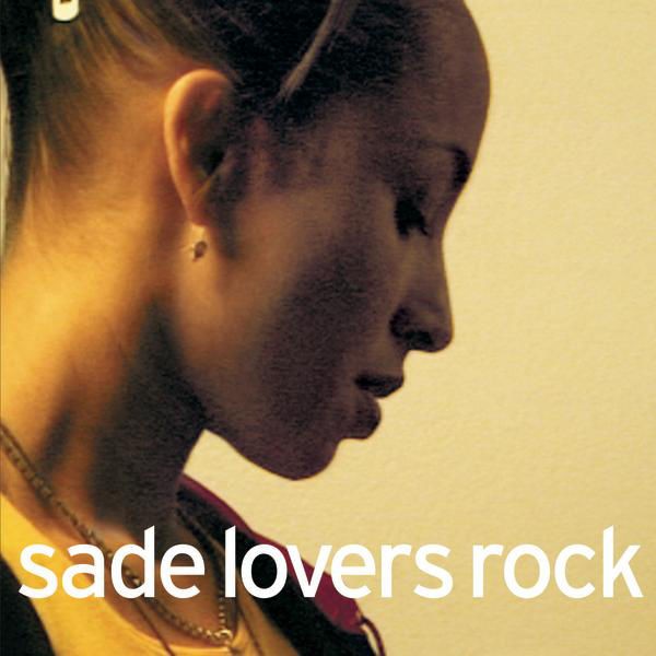 Sade - Somebody Already Broke My Heart