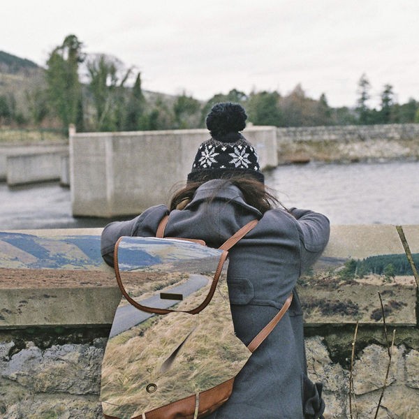 Crickets Throw Their Voice