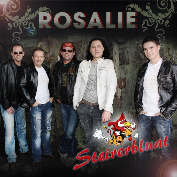 Rosalie - DJ Mix