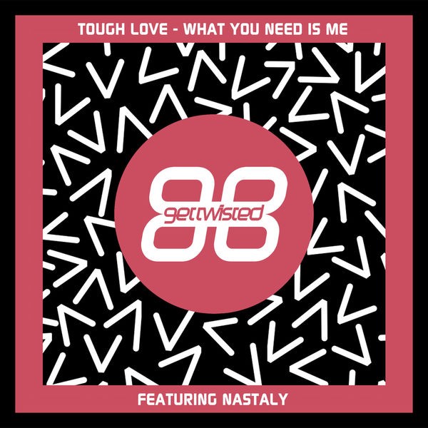 What You Need Is Me - Radio Edit