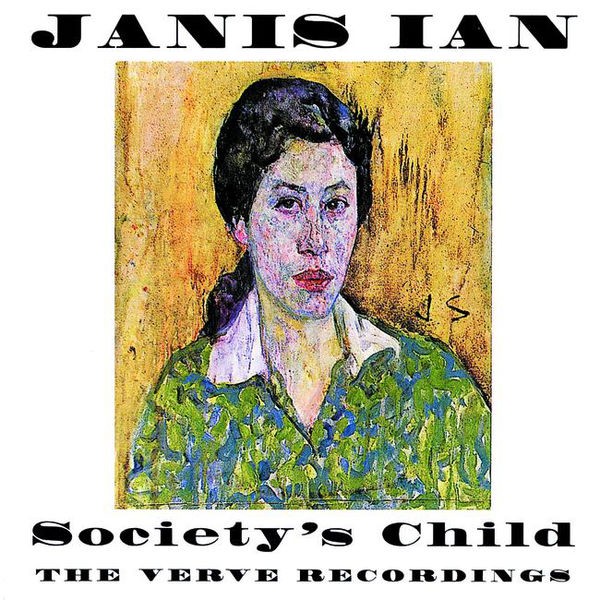 Society's Child (Baby I've Been Thinking)