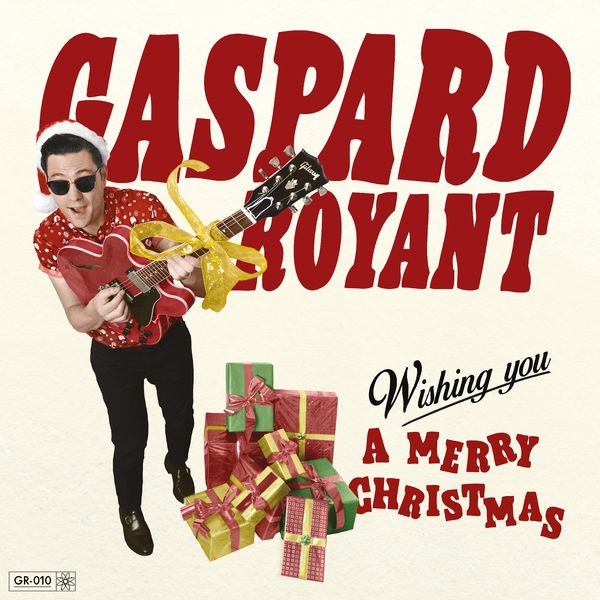 Christmas (Baby Please Come Home)