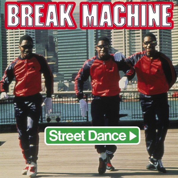 Street Dance - Original Version 1984