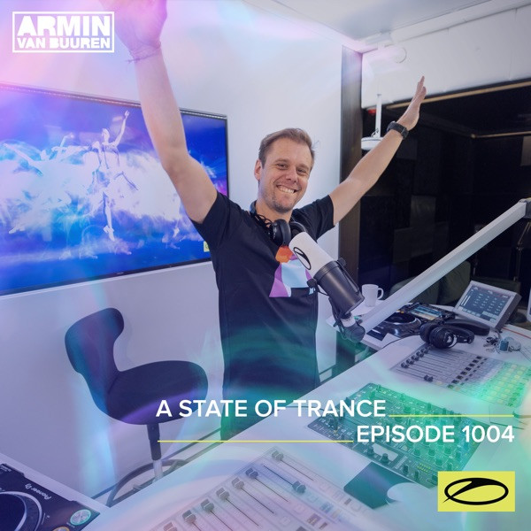 Terminal [ASOT 664] **Tune Of The Week** - Dub Mix