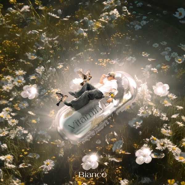 Vitamin B Intro