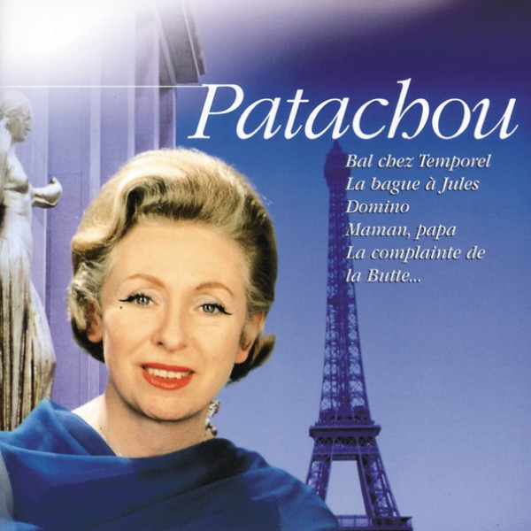 La complainte de la butte