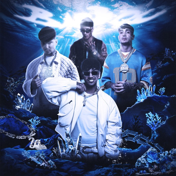 Bad Boy (feat. Shiva, Capo Plaza)