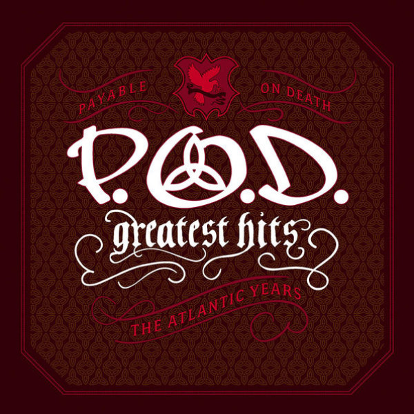P.O.D. - Execute The Sounds