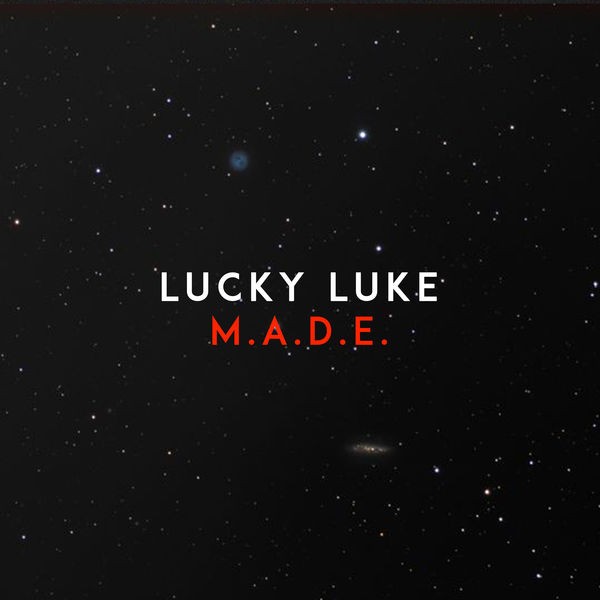 M.A.D.E.