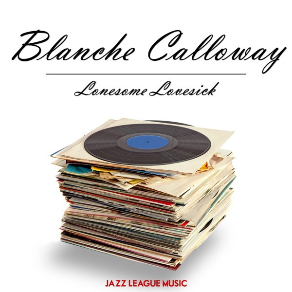 Lonesome Lovesick Blues