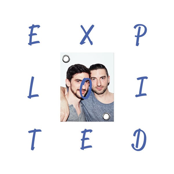 Music Rises Up (Claptone Remix) [feat. Stee Downes]