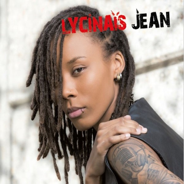 LYCINAIS JEAN - ATTIRÉE