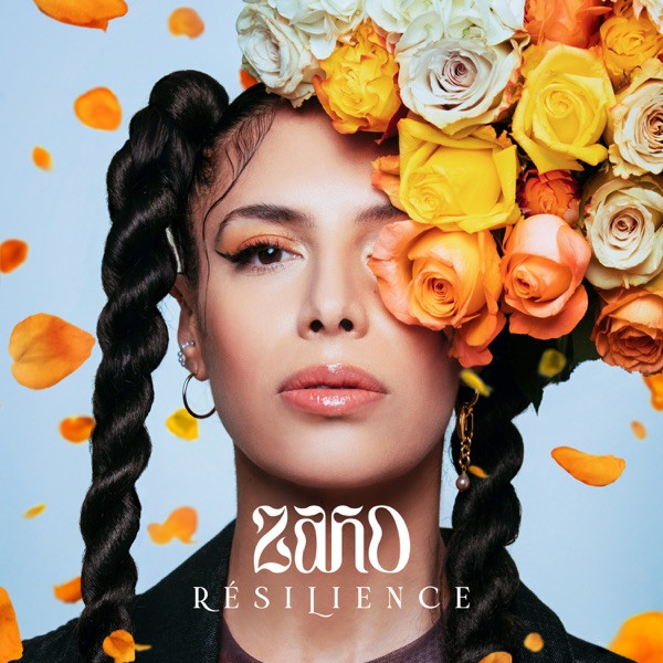 Zaho - Fille perdue