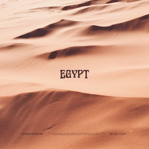 Egypt - Studio Version