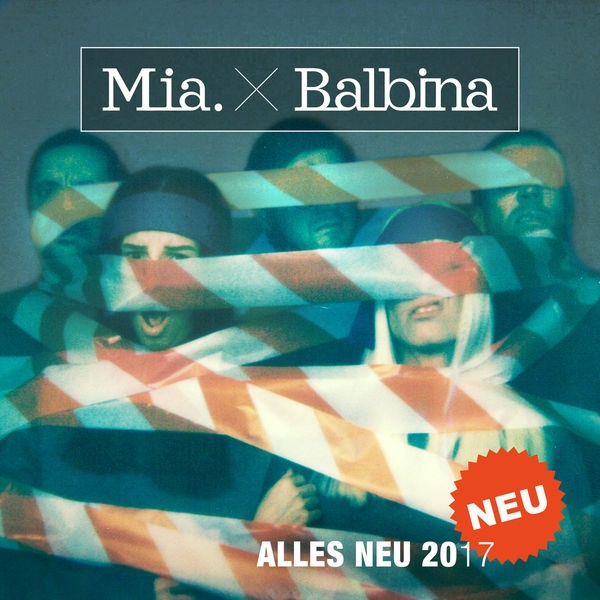 Alles Neu