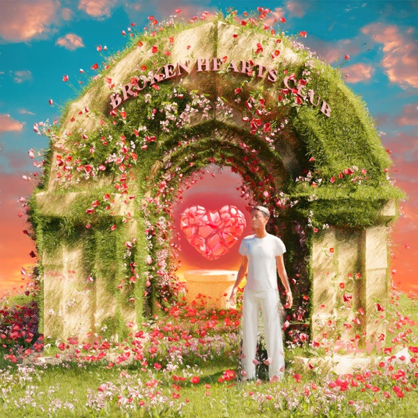 Out Loud (feat. Kehlani)