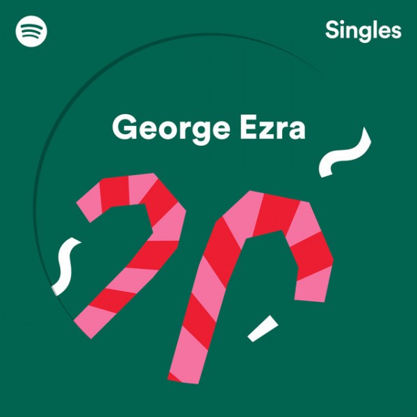 White Christmas - Spotify Singles - Holiday, Recorded at Air Studios, London