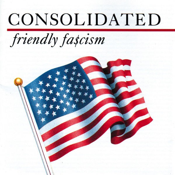 Friendly Fascism