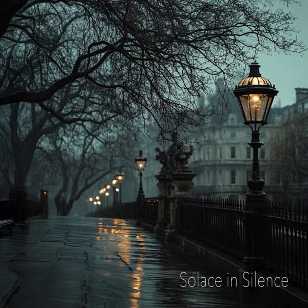 Regnum Umbrae - Solace in Silence