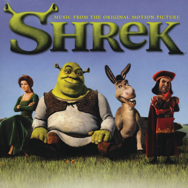 I'm A Believer - radio edit