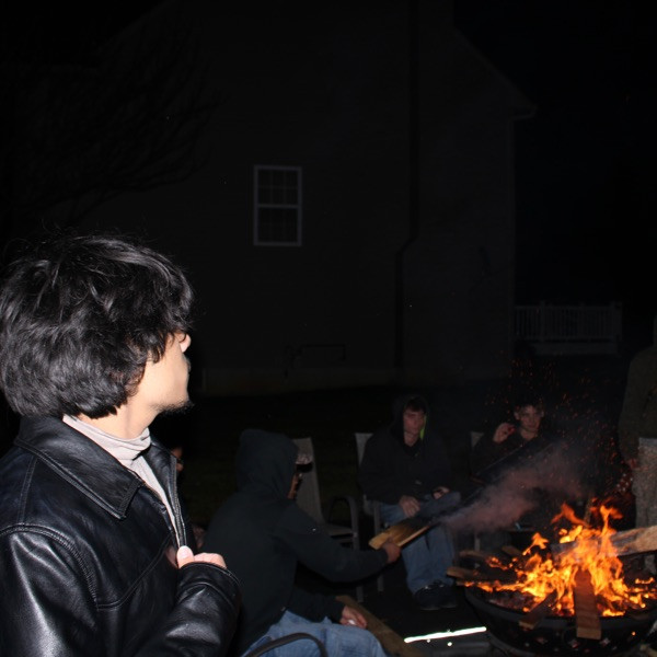 watch you cry (acoustic)