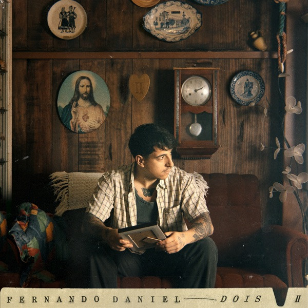 Fernando Daniel - Dois