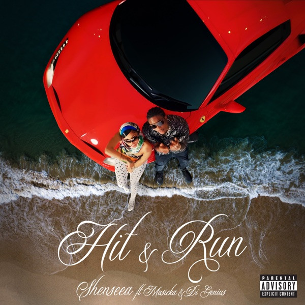 Hit & Run (feat. Masicka & Di Genius)