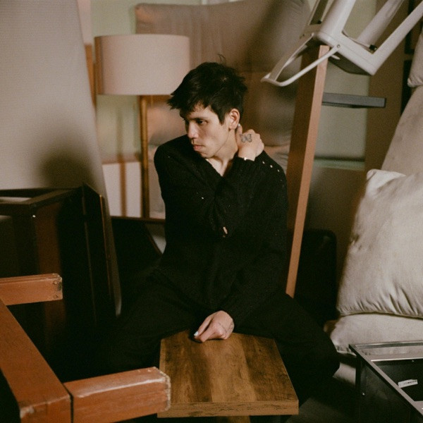 Clinton Kane-USA - Fallen Leaves