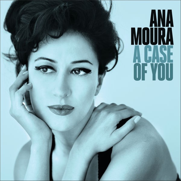 A Case Of You