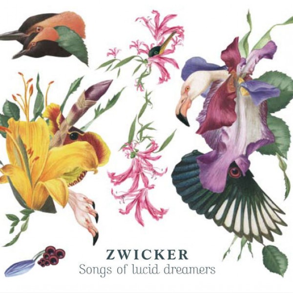 Oddity feat. Olivera Stanimirov (Album Version)