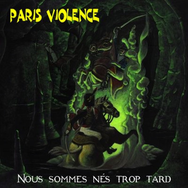 Notre-Dame-des-Sept-Douleurs