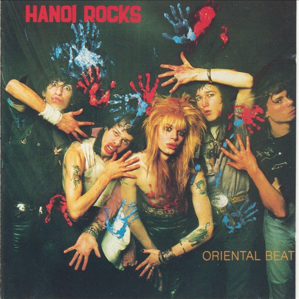 hanoi rocks until i get you picture disc single