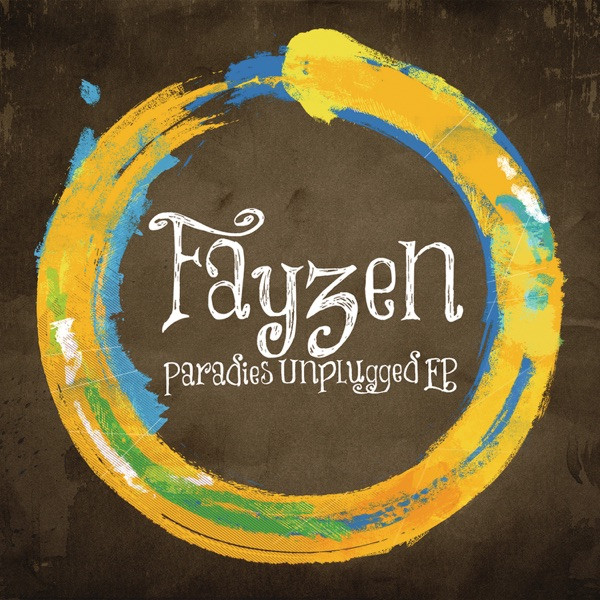 Paradies - Unplugged