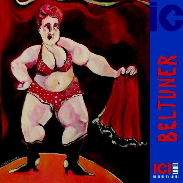 Sa Préférée