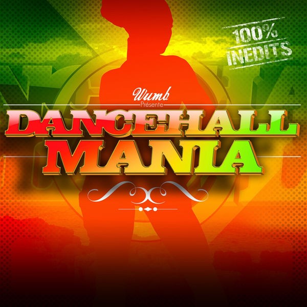 Dancehall Time