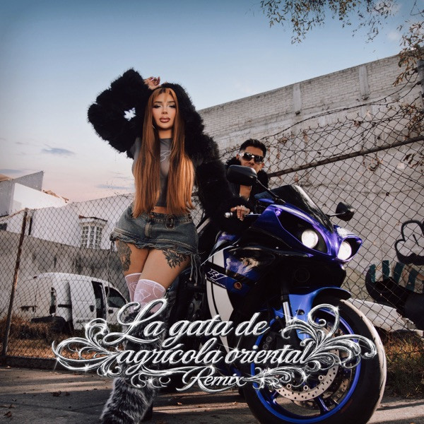 La Gata de la Agrícola Oriental (feat. Kery)