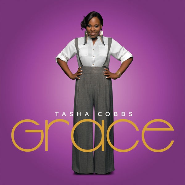 Tasha Cobbs Leonard - Get Up (Live)