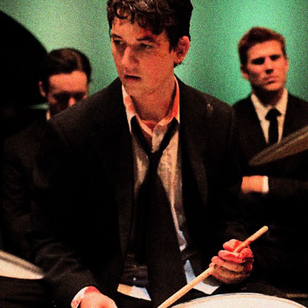 These Are Just Places To Me Now