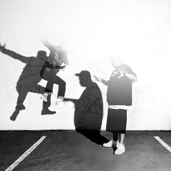 People Under The Stairs - The Dig