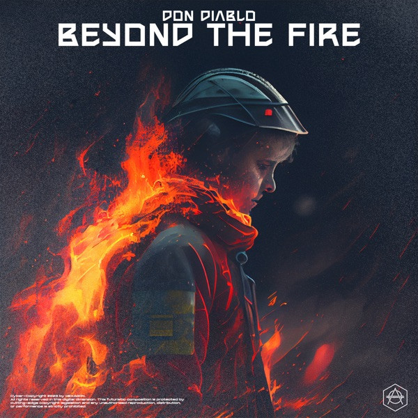 Beyond The Fire