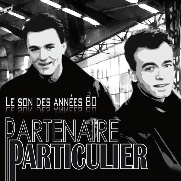 Partenaire Particulier Mix Club 2004