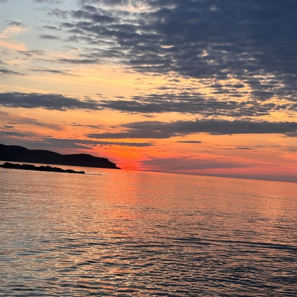 Hell of a fûckîng night