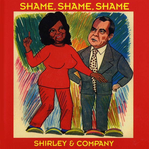 Disco Shirley