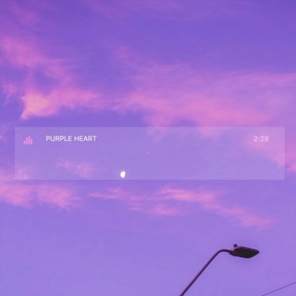 PURPLE HEART