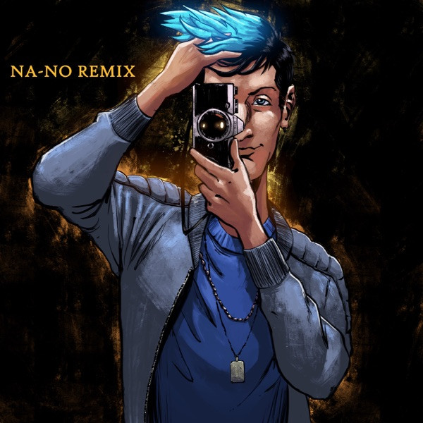 Bleu Chanel - NA-NO Remix