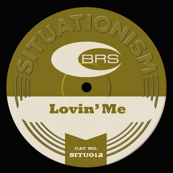 Lovin' Me (Dubtribe mix)